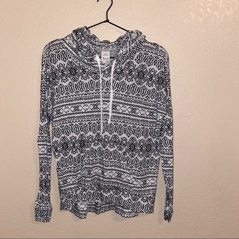 American Rag CIE Pull-On